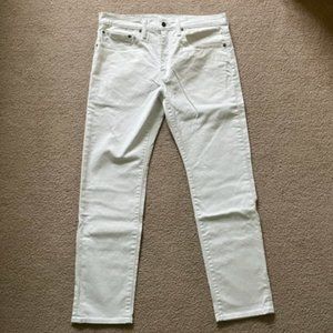 Men's Levi's Straight Leg 502 Jeans
